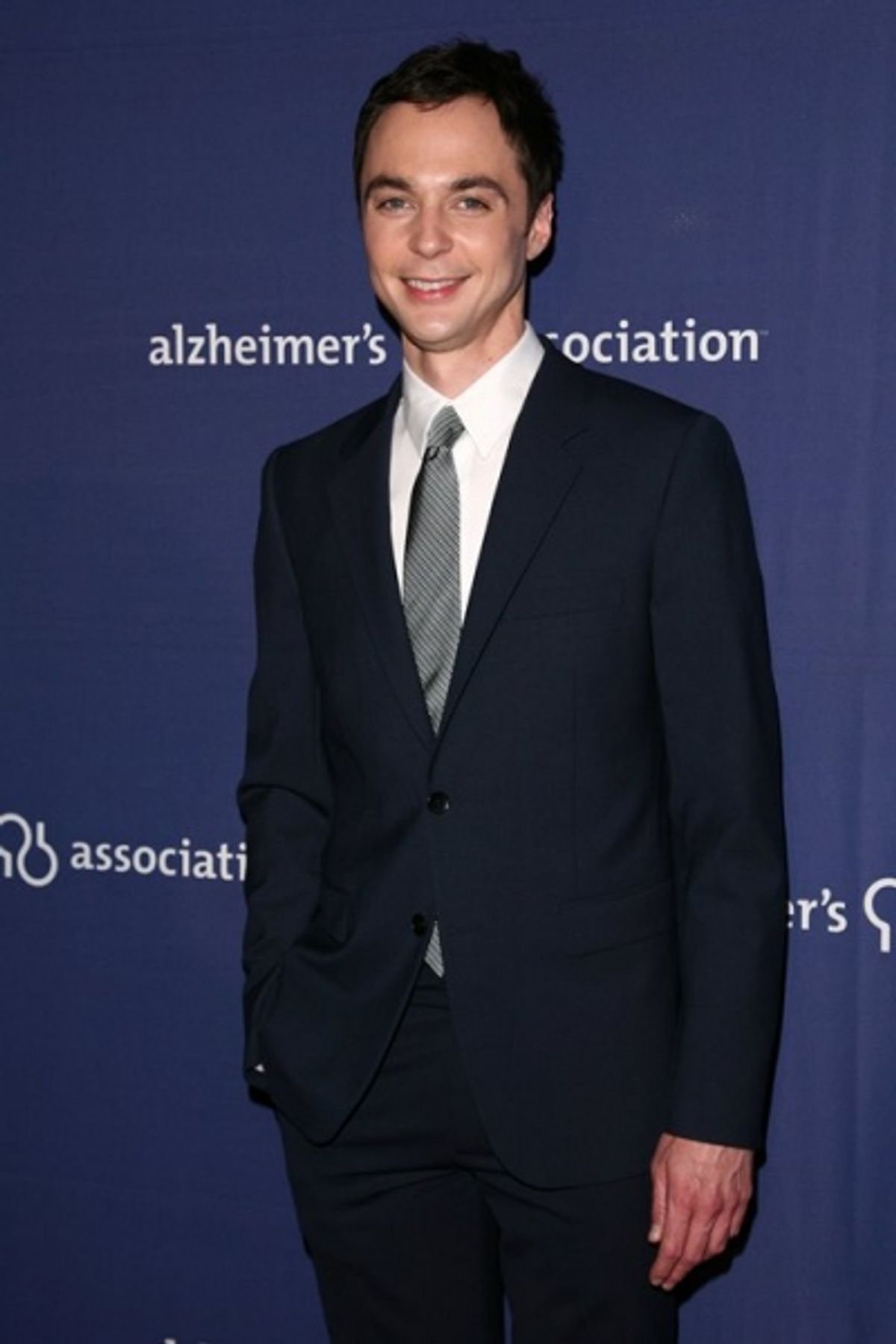 Jim Parsons at 