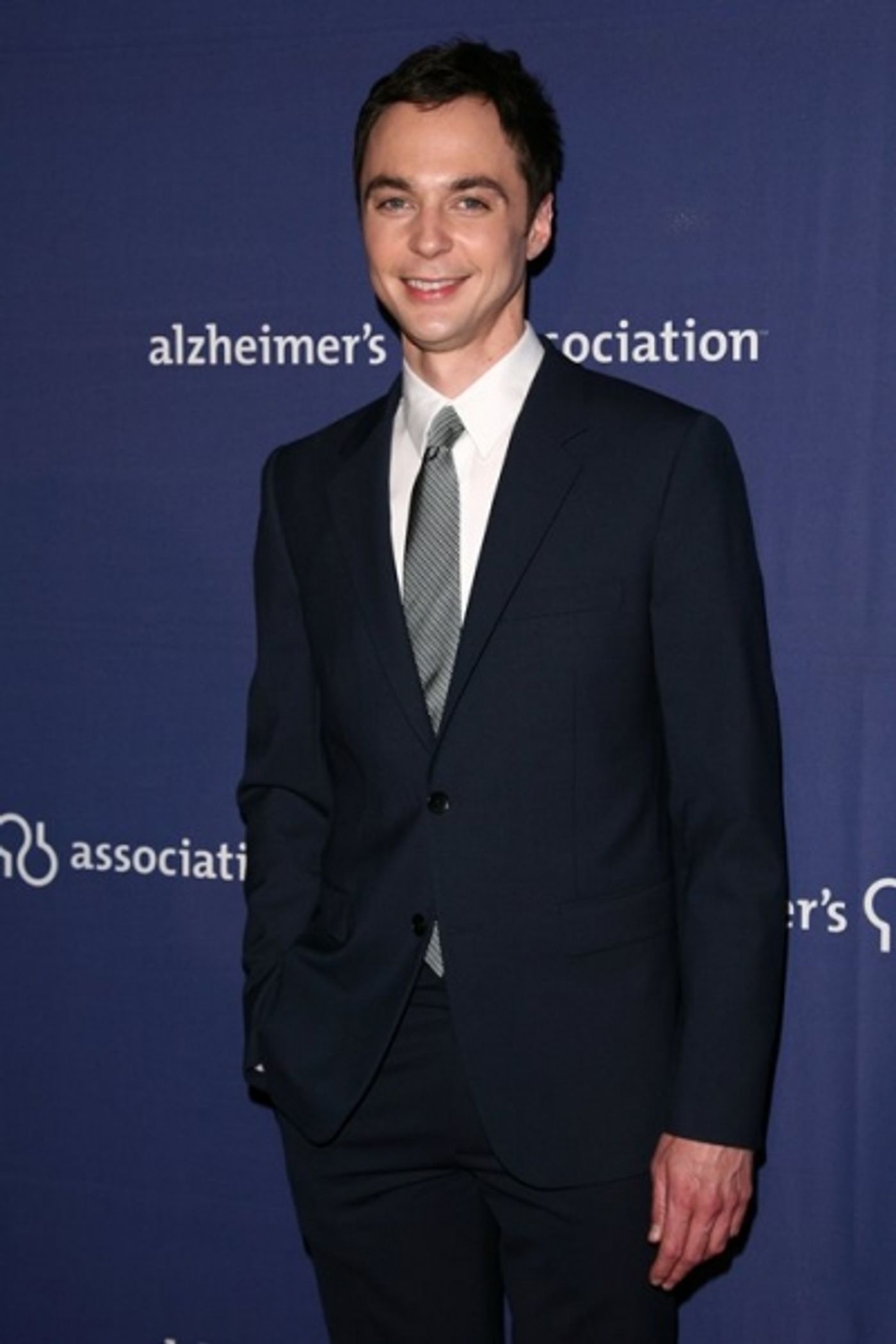 Photo Coverage: Pierce, Moore, Kutcher et al at 'A Night at Sardi's' Alzheimer's Benefit  Image