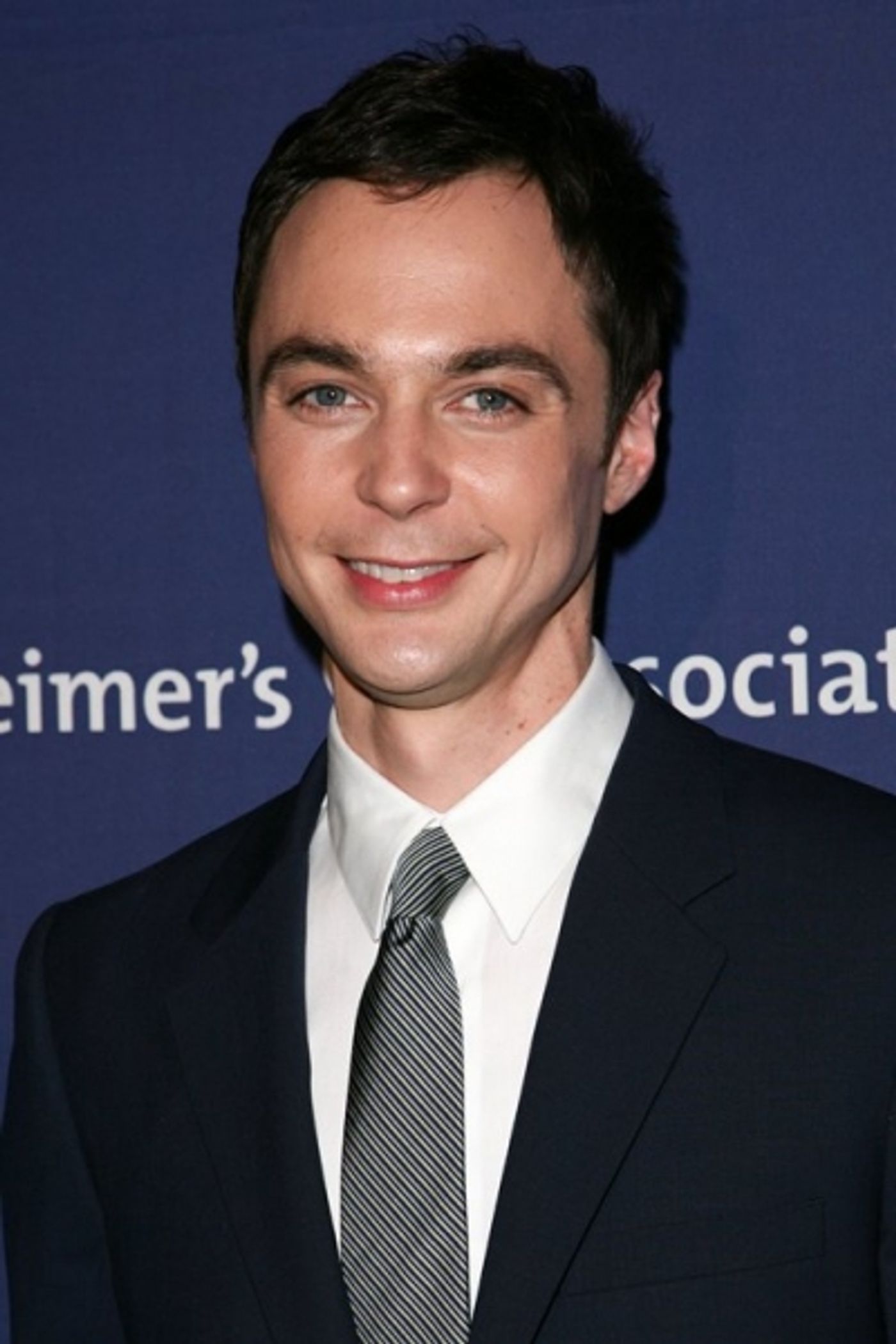 Photo Coverage: Pierce, Moore, Kutcher et al at 'A Night at Sardi's' Alzheimer's Benefit  Image