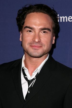 Johnny Galecki @ BroadwayWorld Johnny Galecki Photo