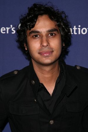 Kunal Nayyar @ BroadwayWorld Kunal Nayyar Photo