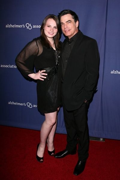 Photo Coverage: Pierce, Moore, Kutcher et al at 'A Night at Sardi's' Alzheimer's Benefit — photo 60 of 76