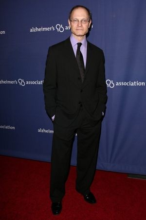 David Hyde Pierce @ BroadwayWorld David Hyde Pierce Photo