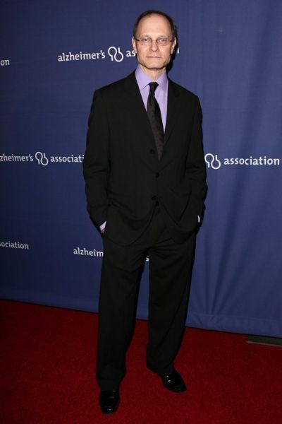 David Hyde Pierce Photo