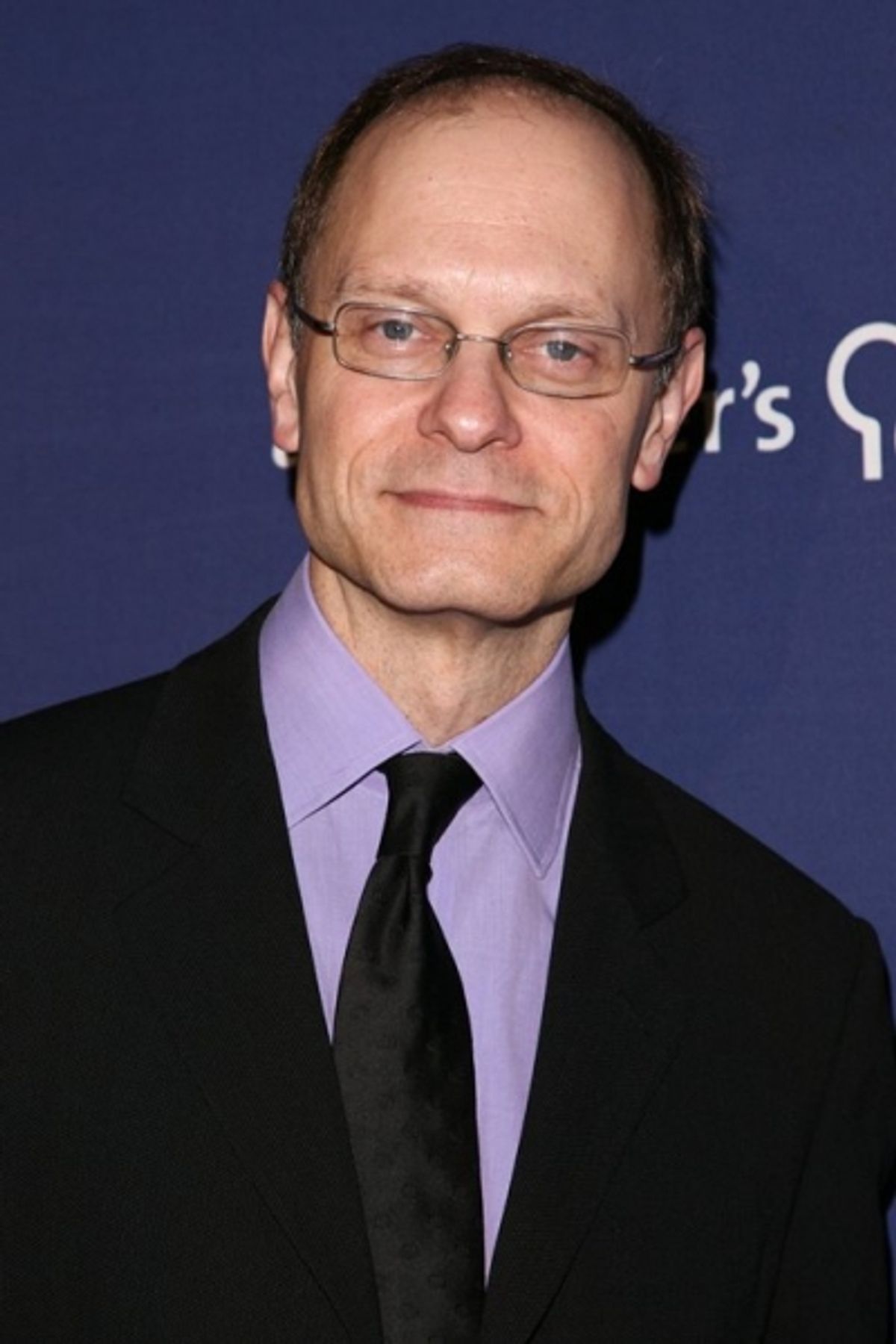 David Hyde Pierce at 