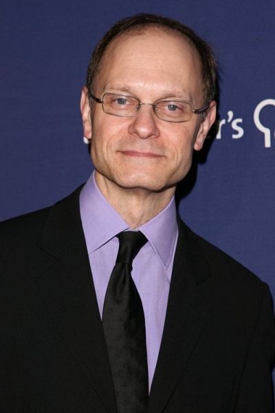 David Hyde Pierce Photo