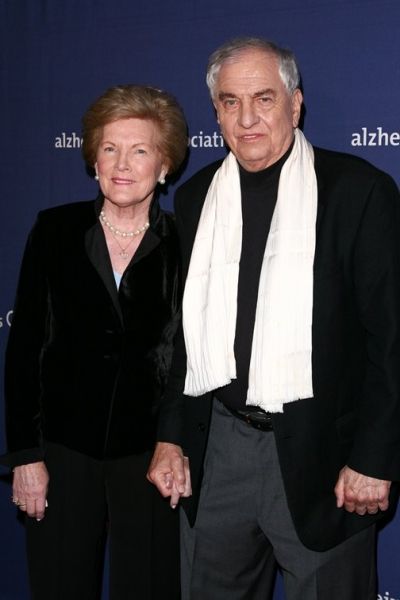 Photo Coverage: Pierce, Moore, Kutcher et al at 'A Night at Sardi's' Alzheimer's Benefit — photo 70 of 76