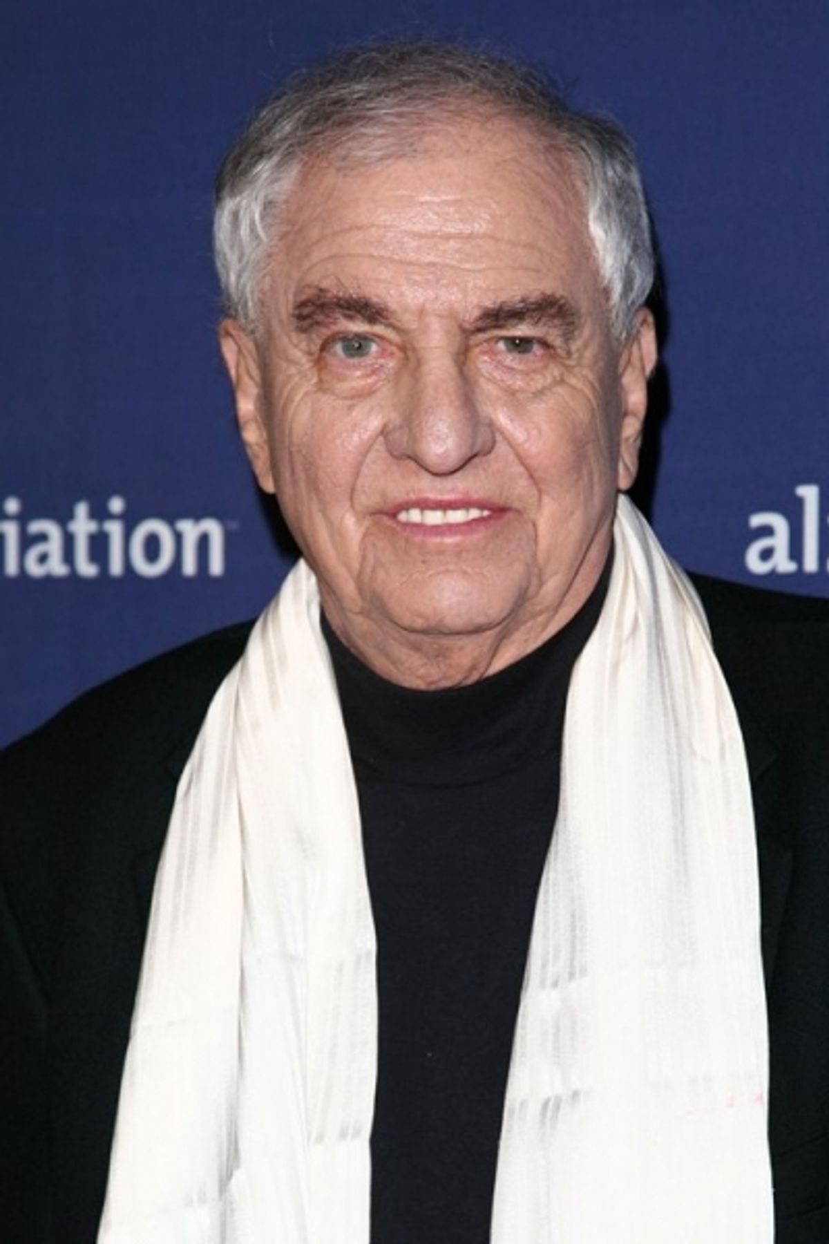 Garry Marshall at 