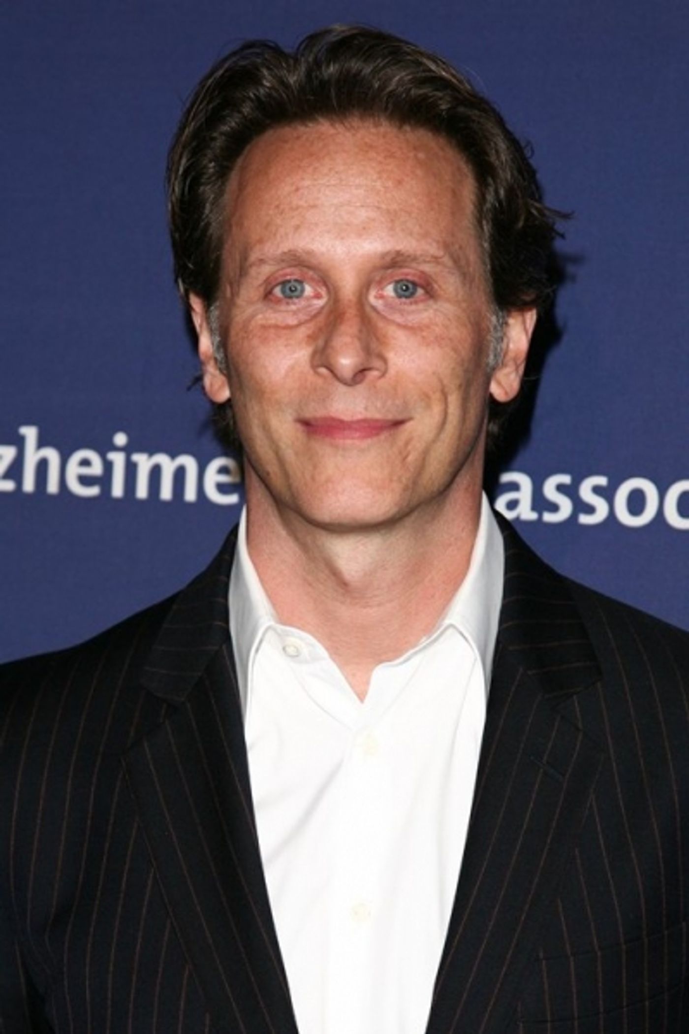 Photo Coverage: Pierce, Moore, Kutcher et al at 'A Night at Sardi's' Alzheimer's Benefit  Image