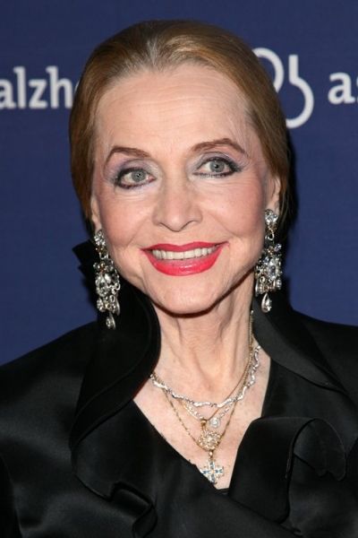 Photo Coverage: Pierce, Moore, Kutcher et al at 'A Night at Sardi's' Alzheimer's Benefit — photo 75 of 76