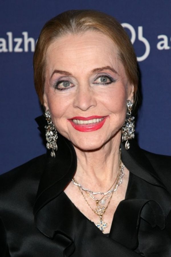 Anne Jeffreys Photo