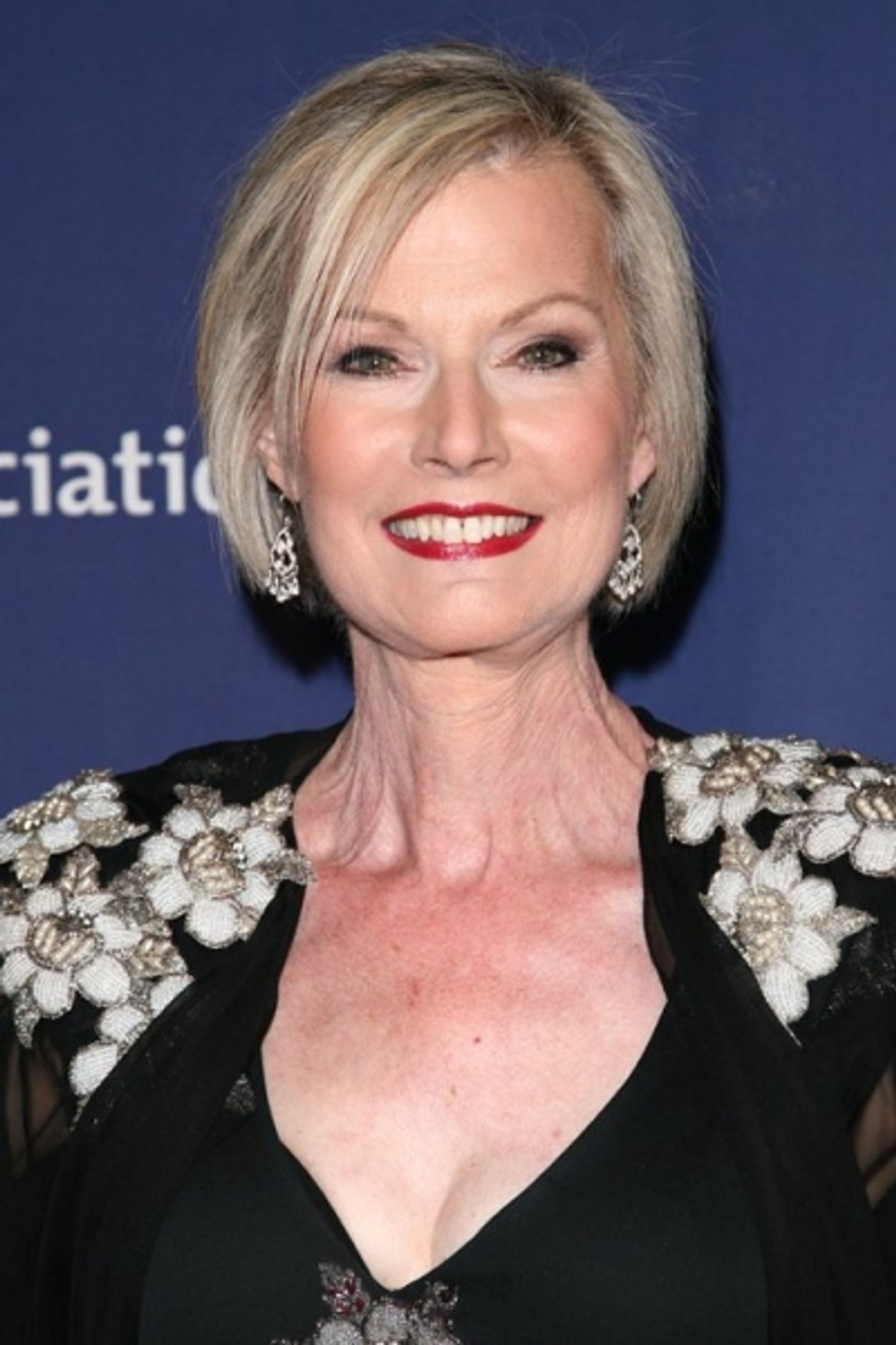 Photo Coverage: Pierce, Moore, Kutcher et al at 'A Night at Sardi's' Alzheimer's Benefit  Image