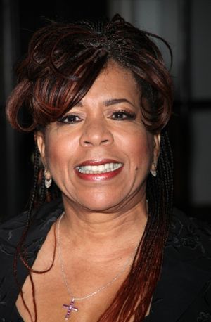 Valerie Simpson Photo