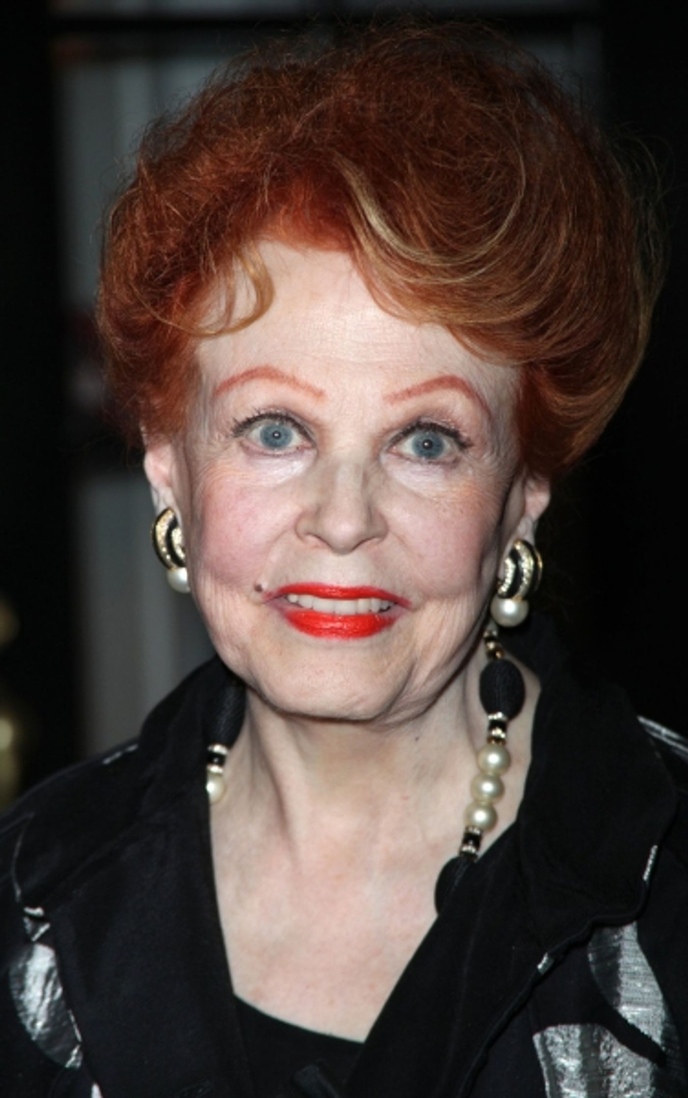 Photo Coverage: ALL ABOUT ME Red Carpet  Image