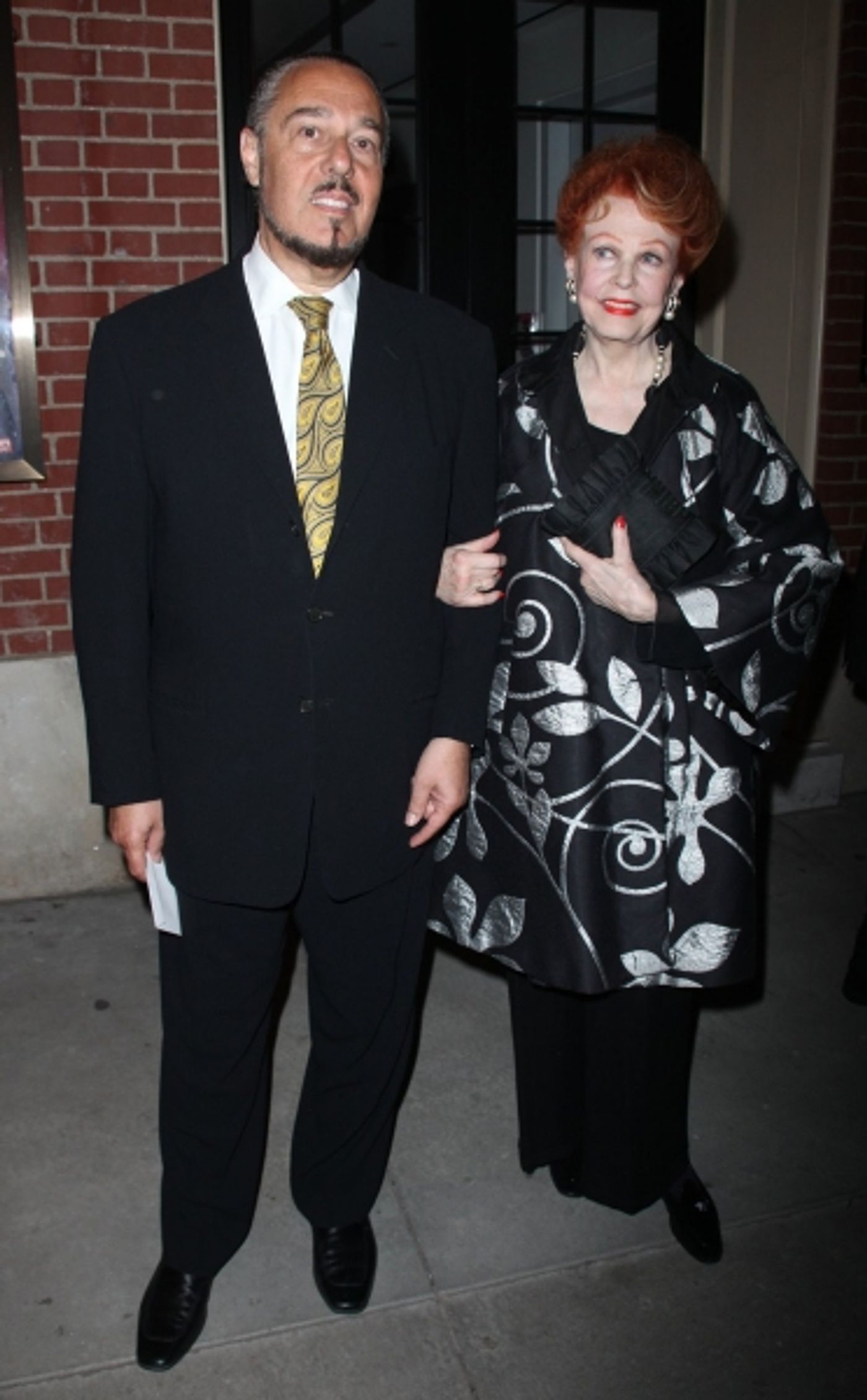 Photo Coverage: ALL ABOUT ME Red Carpet  Image