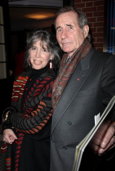 Jim Dale Photo