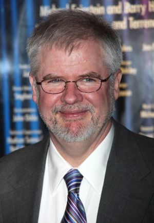 Christopher Durang Photo