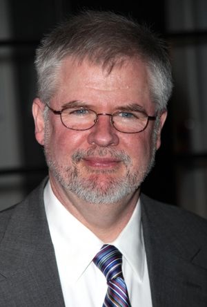 Christopher Durang Photo