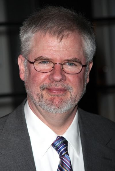 Christopher Durang Photo