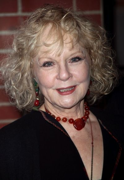 Penny Fuller Photo