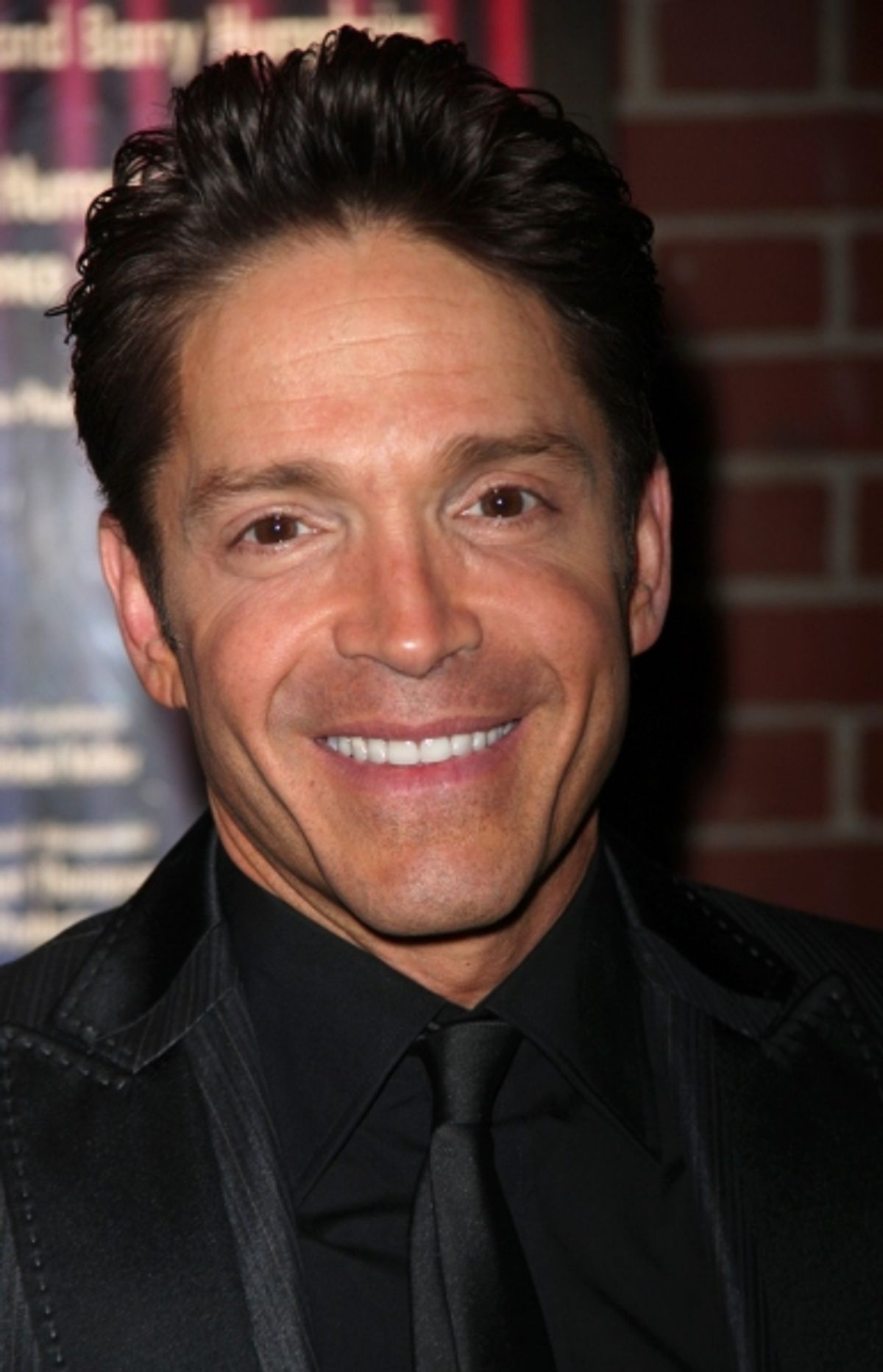 Dave Koz at 