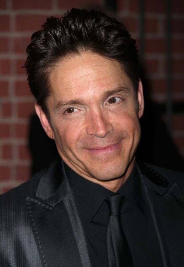 Dave Koz
 Photo