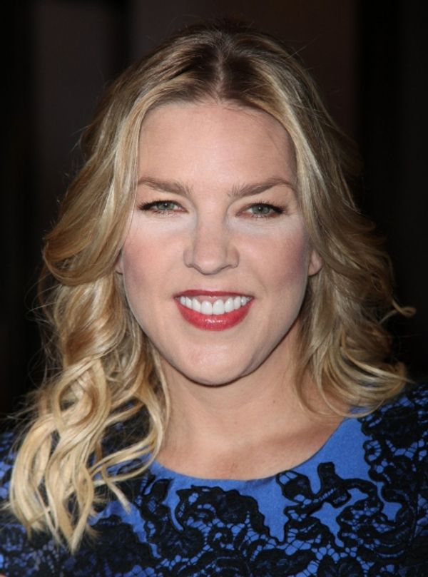 Diana Krall Photo