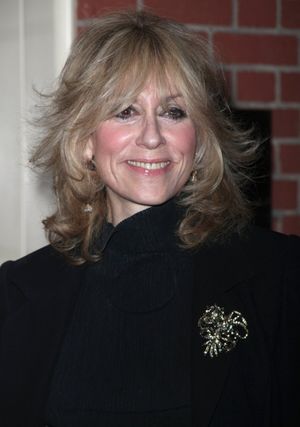 Judith Light Photo