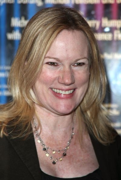 Kathleen Marshall Photo