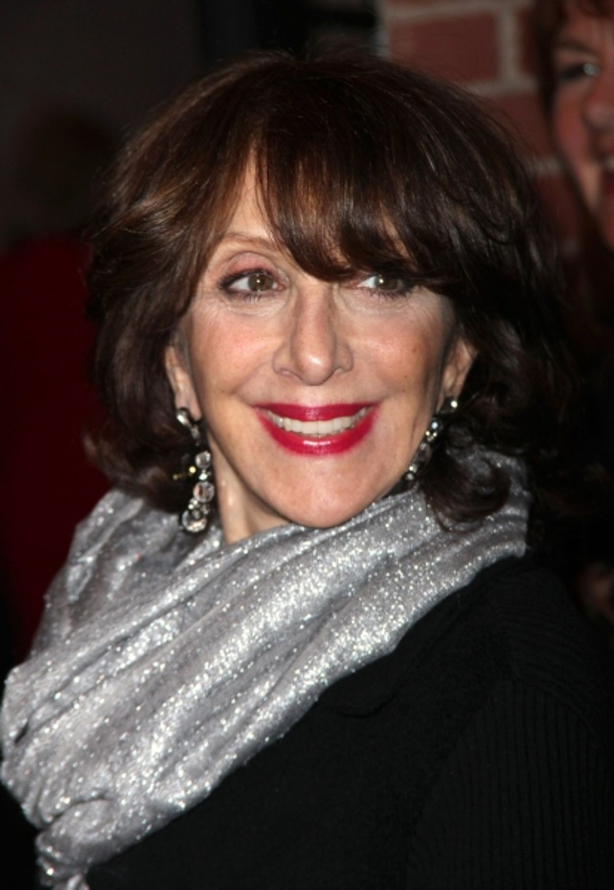 AndRea Martin

 at 