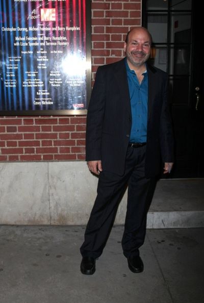 Casey Nicholaw Photo