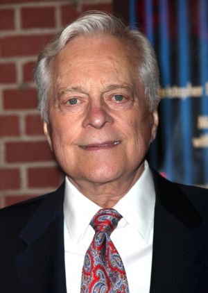 Robert Osbourne Photo