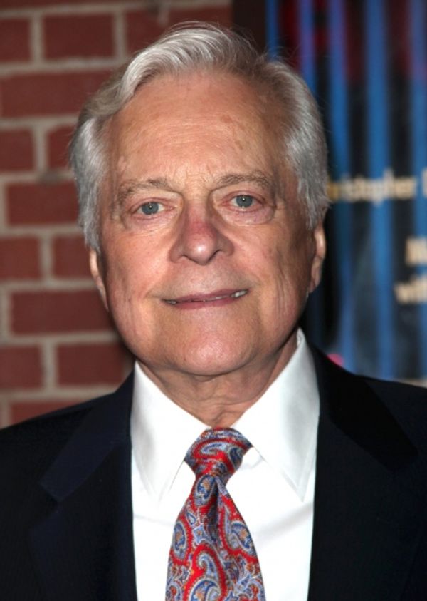 Robert Osbourne Photo