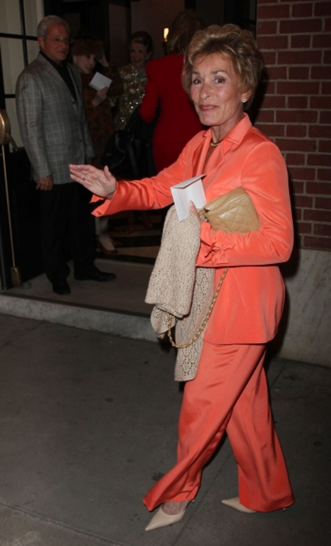 Photo Coverage: ALL ABOUT ME Red Carpet  Image