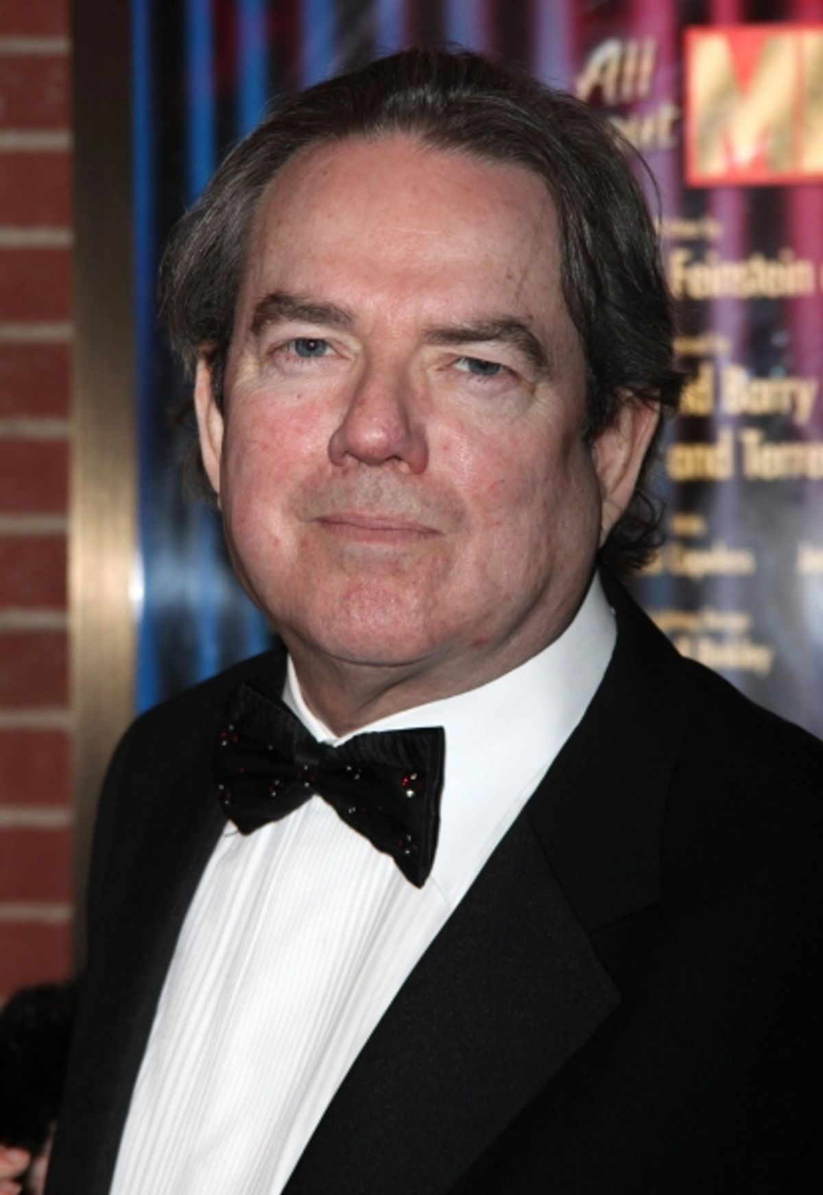 Jimmy Webb at 