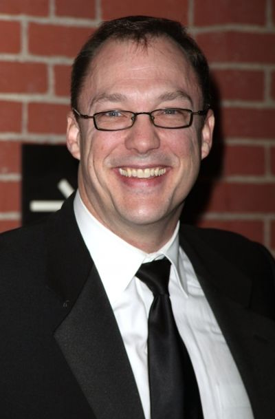 Patrick Wetzel Photo