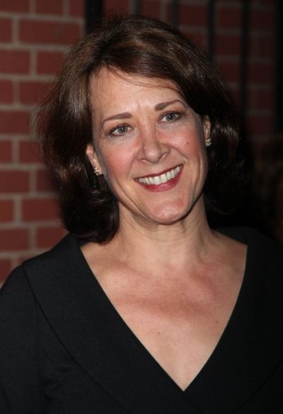 Karen Ziemba Photo