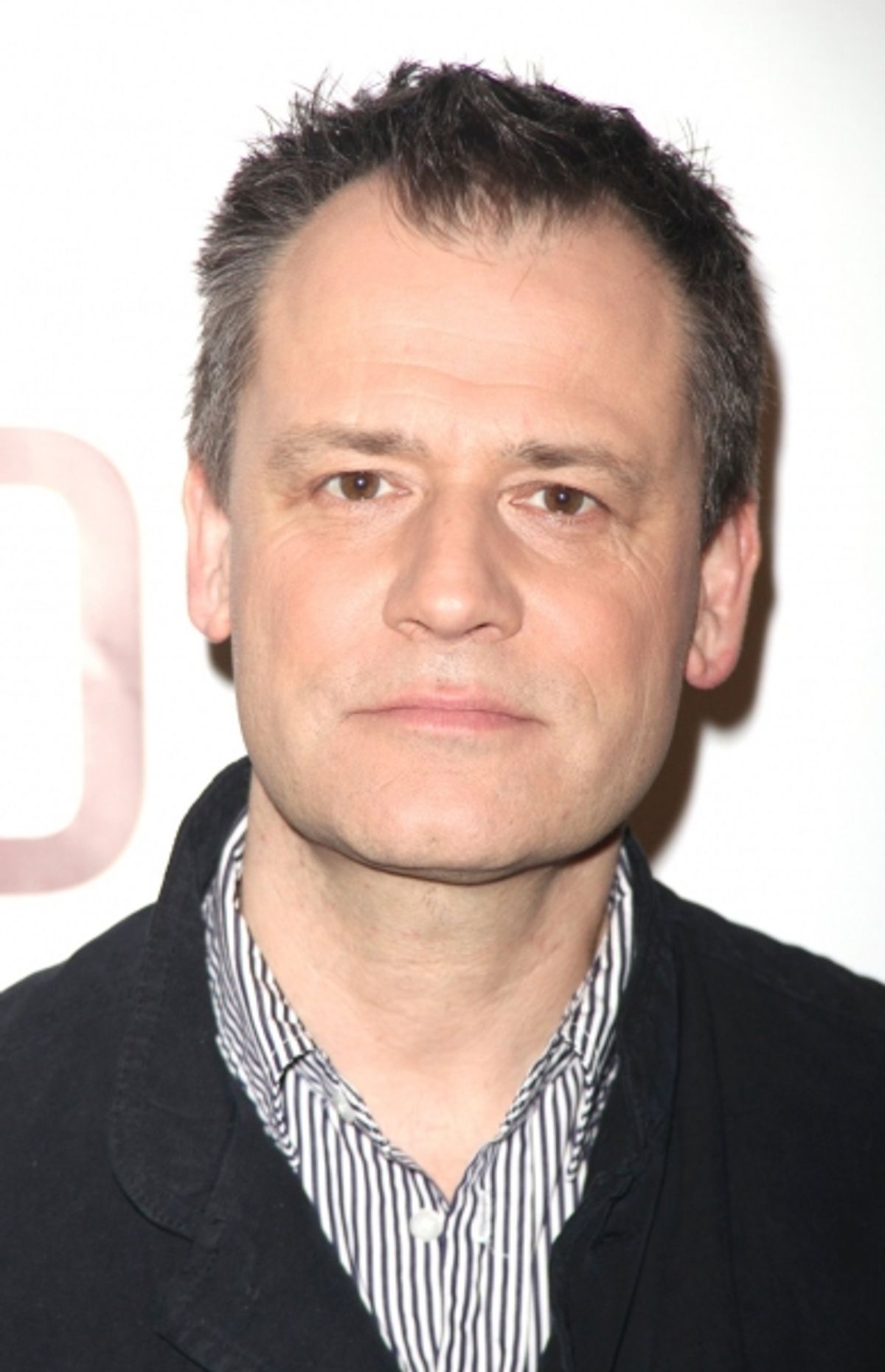 Michael Grandage  at 