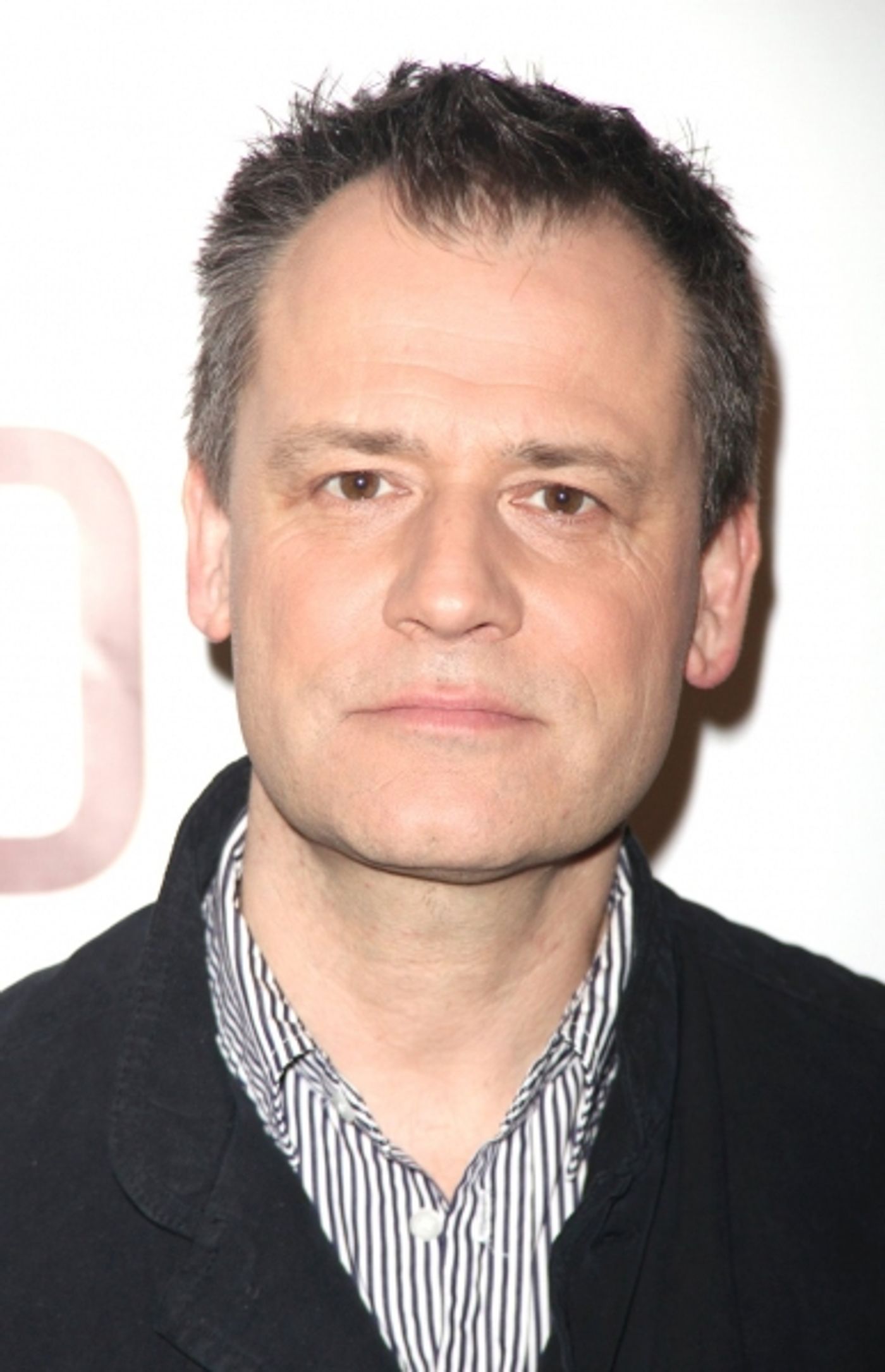 Photo Coverage: Cast of RED Meets the Press Photo Coverage: Cast of RED Meets the Press Image