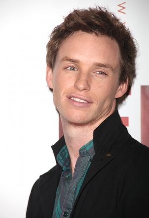 Eddie Redmayne Photo