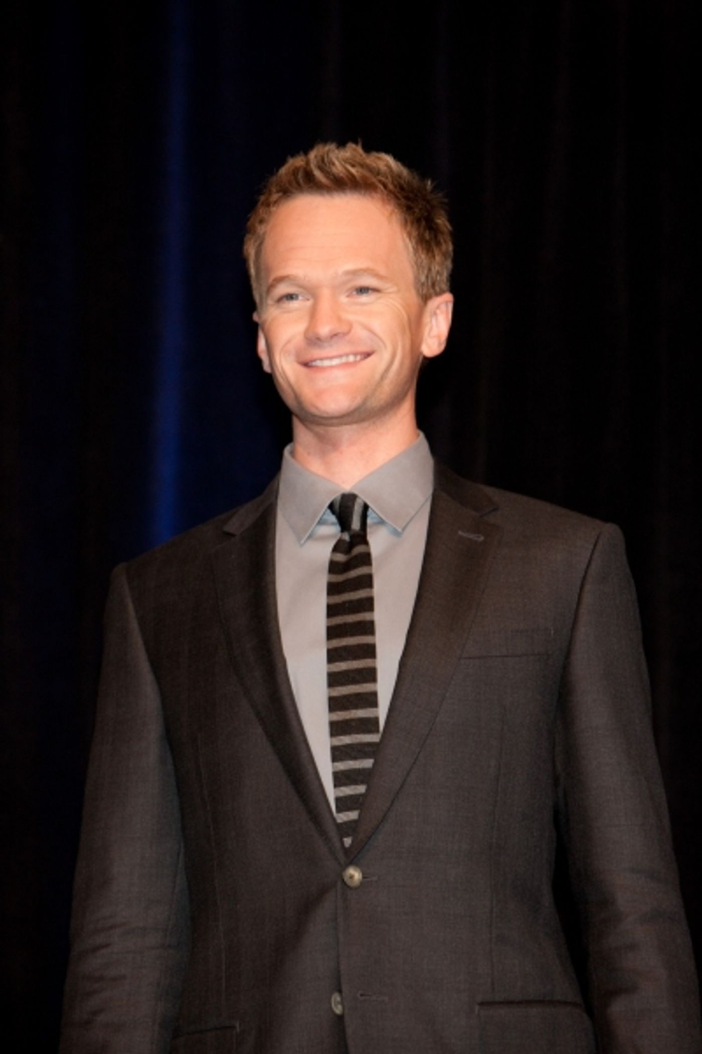 Photo Flash: ShoWest Special - Neil Patrick Harris & More  Image
