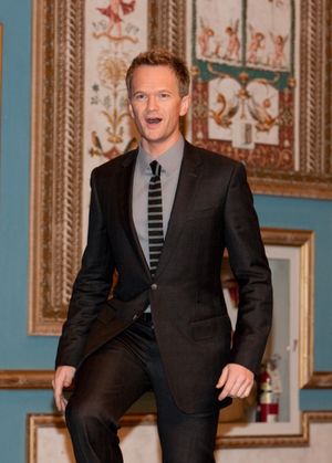 Neil Patrick Harris @ BroadwayWorld Neil Patrick Harris Photo