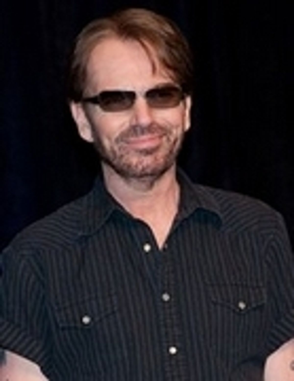Billy Bob Thornton at 