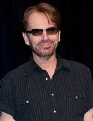 Billy Bob Thornton Photo