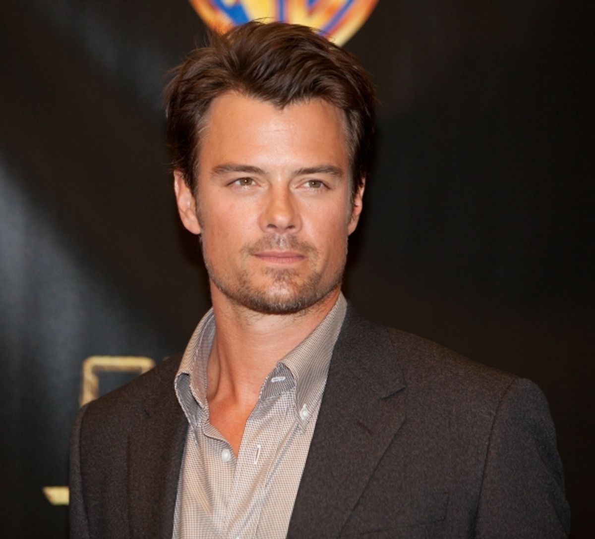 Josh Duhamel at 