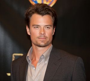 Josh Duhamel Photo