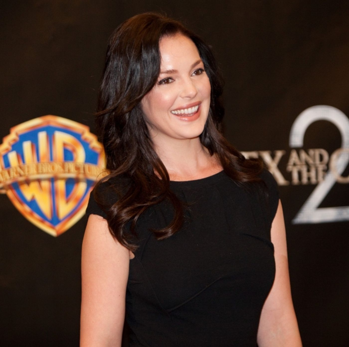 Photo Flash: ShoWest Special - Sex and the City Stars & More  Image