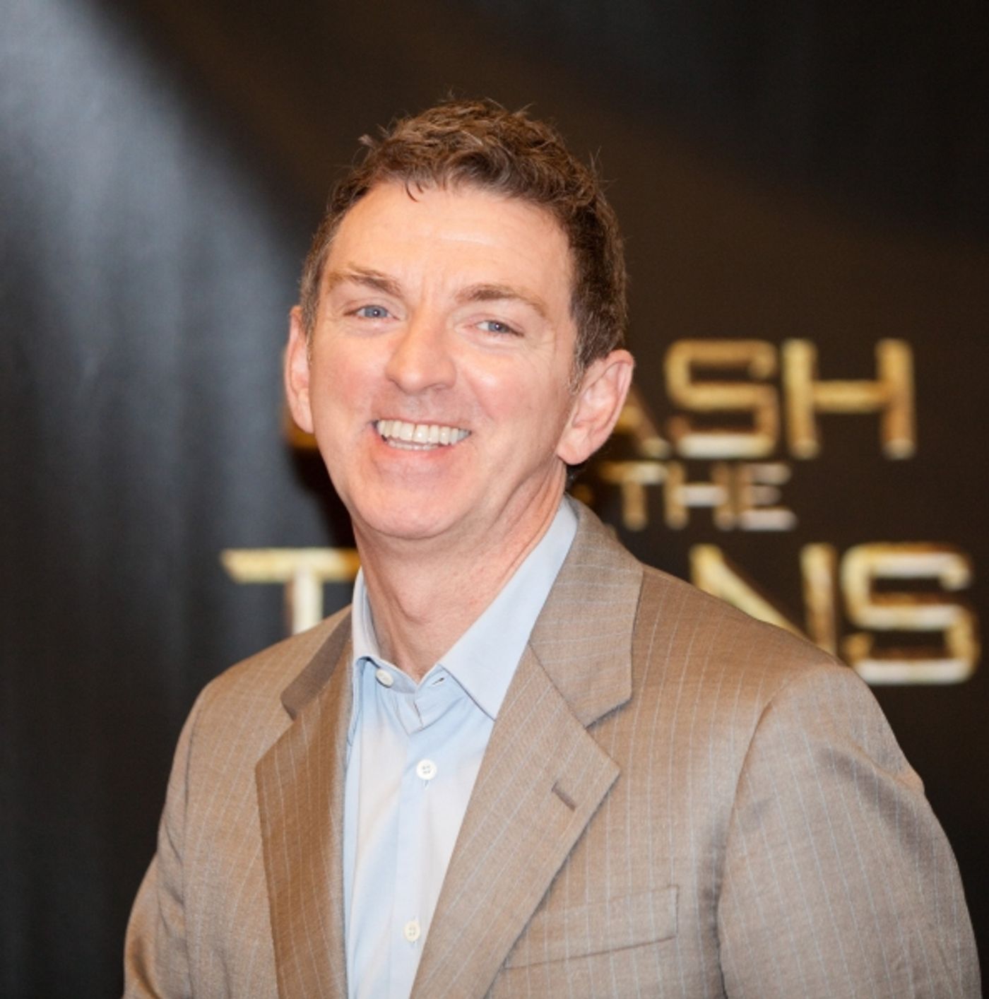 Photo Flash: ShoWest Special - Sex and the City Stars & More  Image