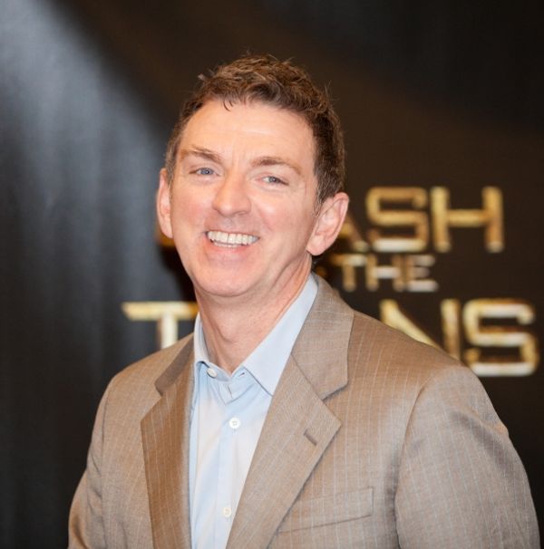 Michael Patrick King Photo