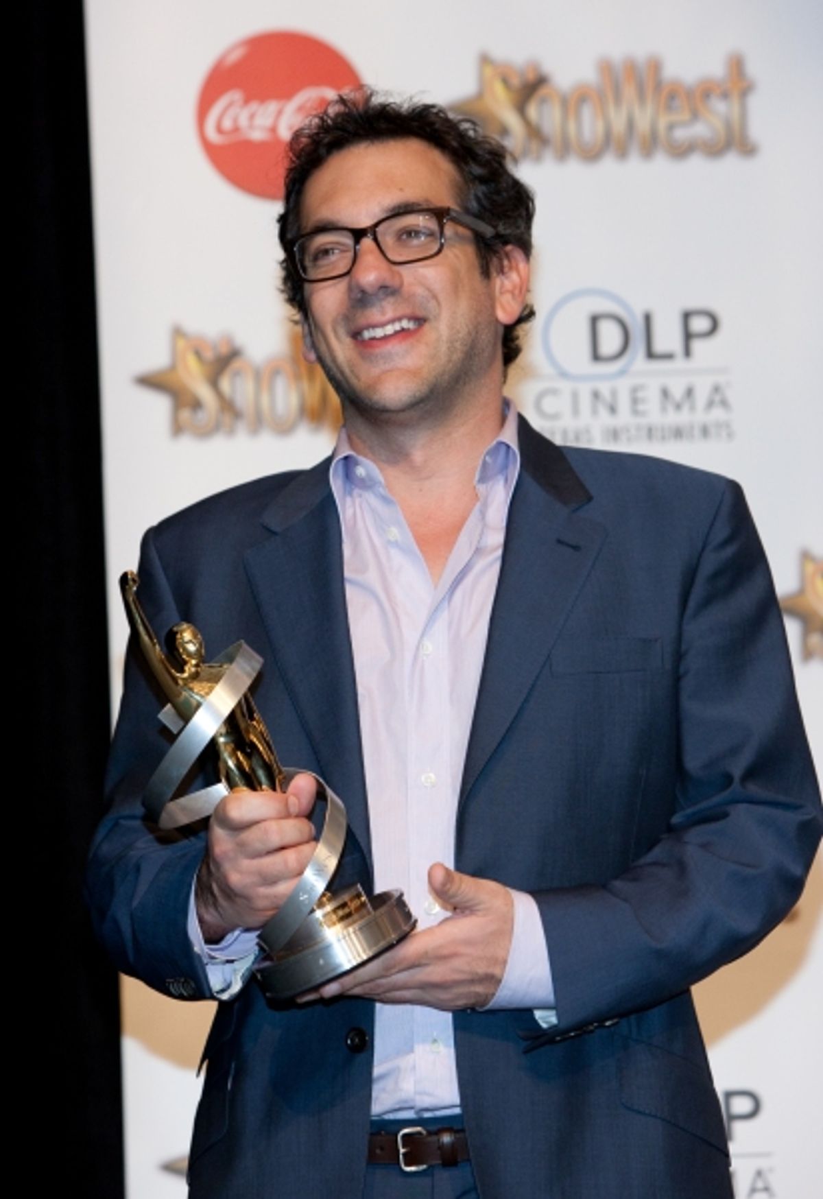 Todd Phillips